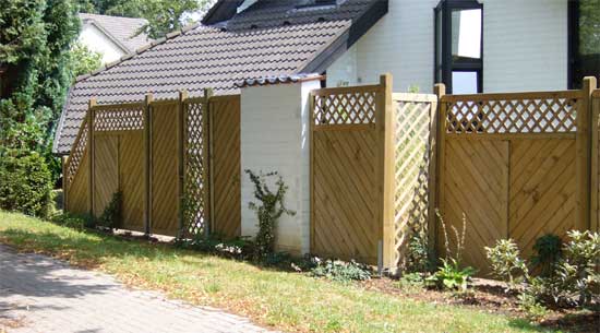 Robert Borris Garten- & Landschaftsbau